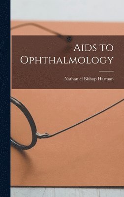 bokomslag Aids to Ophthalmology