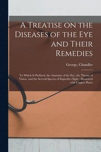 bokomslag A Treatise on the Diseases of the Eye and Their Remedies