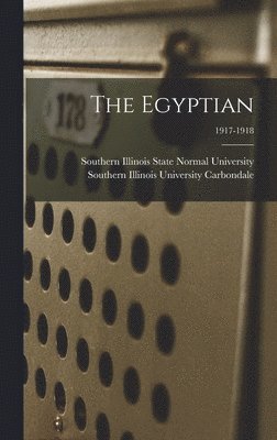 The Egyptian; 1917-1918 1