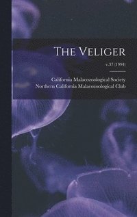 bokomslag The Veliger; v.37 (1994)
