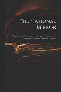 bokomslag The National Mirror