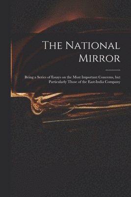 The National Mirror 1