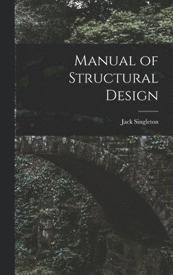 Manual of Structural Design 1