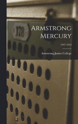 Armstrong Mercury; 1947-1954 1