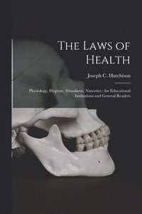 bokomslag The Laws of Health