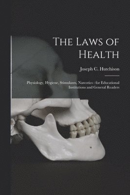 bokomslag Laws of Health