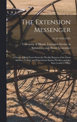 The Extension Messenger 1