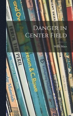 Danger in Center Field 1