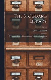bokomslag Stoddard Library