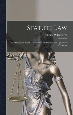 Statute Law 1