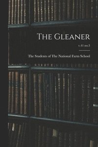 bokomslag The Gleaner; v.41 no.3