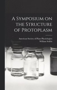 bokomslag A Symposium on the Structure of Protoplasm