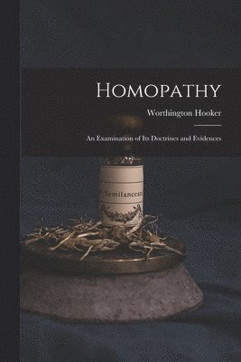 Homopathy 1