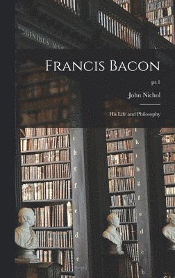 bokomslag Francis Bacon