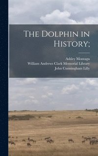 bokomslag The Dolphin in History;