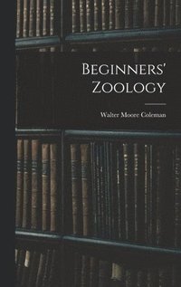 bokomslag Beginners' Zoology