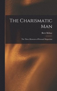 bokomslag Charismatic Man