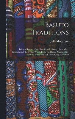 Basuto Traditions 1