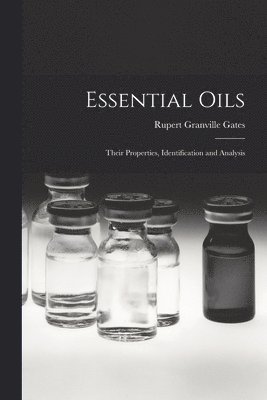 Essential Oils 1