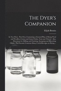 bokomslag The Dyer's Companion