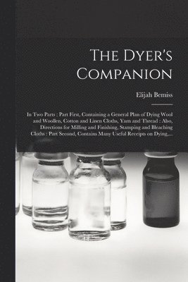 The Dyer's Companion 1