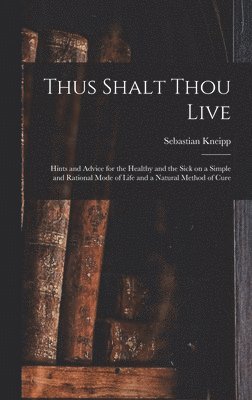 Thus Shalt Thou Live 1
