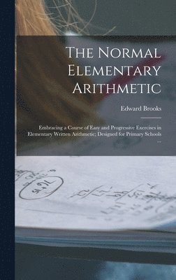 Normal Elementary Arithmetic