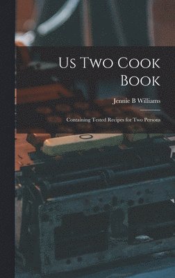 Us Two Cook Book 1