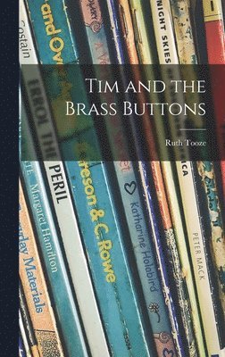 Tim and the Brass Buttons 1