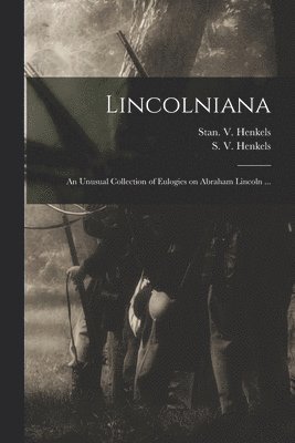 Lincolniana 1