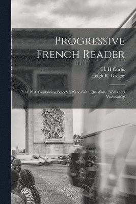 Progressive French Reader [microform] 1