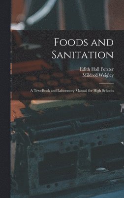 Foods and Sanitation 1