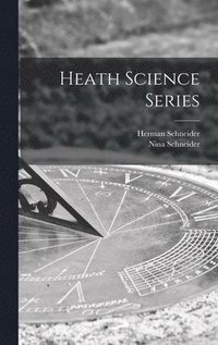 bokomslag Heath Science Series