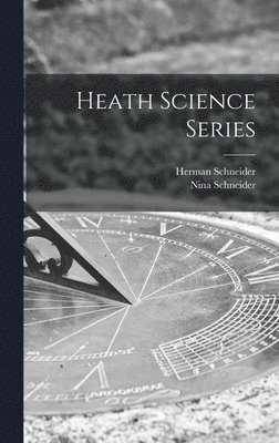 Heath Science Series 1