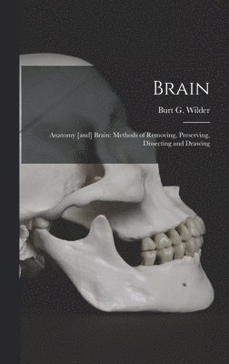 Brain, Inbunden