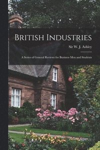 bokomslag British Industries