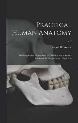 bokomslag Practical Human Anatomy