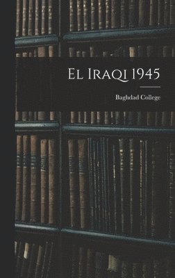 El Iraqi 1945 1