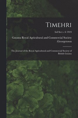 Timehri