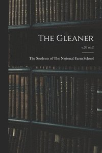 bokomslag The Gleaner; v.26 no.2
