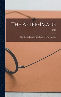 The After-image; 1949 1
