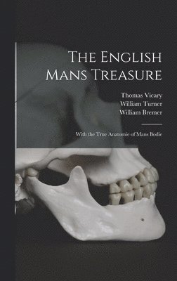 bokomslag The English Mans Treasure
