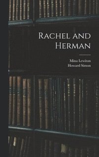 bokomslag Rachel and Herman