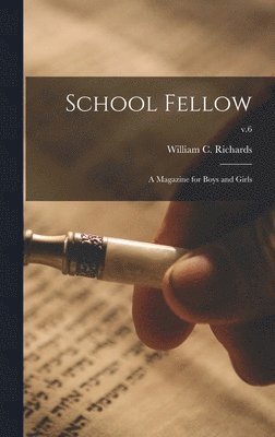 School Fellow 1