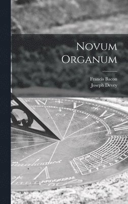 Novum Organum 1