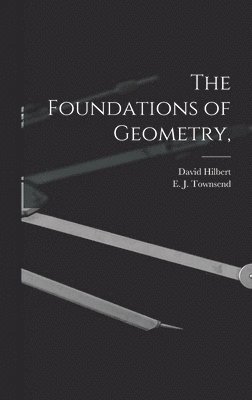 The Foundations of Geometry, 1