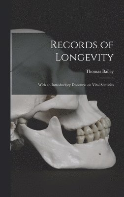 Records of Longevity 1