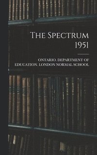 bokomslag The Spectrum 1951