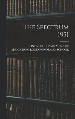 The Spectrum 1951 1