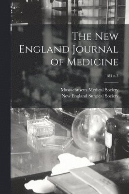bokomslag New England Journal of Medicine; 184 n.3